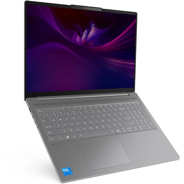 Фото - Ноутбук Lenovo IdeaPad Slim 5 16IMH10 (83V70042RA) Luna Grey